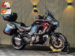 KAWASAKI VERSYS 1000 S GRAND TOURER