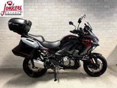 KAWASAKI VERSYS 1000 S GRAND TOURER