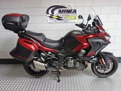 KAWASAKI VERSYS 1000 S GRAND TOURER