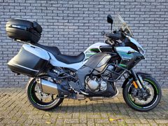 KAWASAKI VERSYS 1000 S TOURER