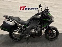 KAWASAKI VERSYS 1000 S TOURER