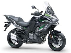 KAWASAKI VERSYS 1000 SE