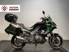 KAWASAKI VERSYS 1000 SE