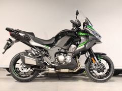 KAWASAKI VERSYS 1000 SE