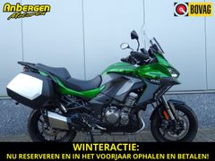 KAWASAKI VERSYS 1000 SE