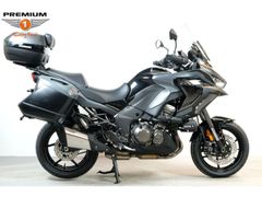 KAWASAKI VERSYS 1000 SE GRAND TOURER