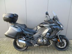 KAWASAKI VERSYS 1000 SE GRAND TOURER