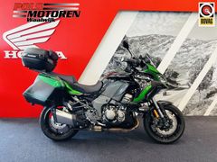 KAWASAKI VERSYS 1000 SE GRAND TOURER