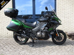 KAWASAKI VERSYS 1000 SE GRAND TOURER