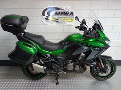 KAWASAKI VERSYS 1000 SE GRAND TOURER