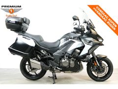 KAWASAKI VERSYS 1000 SE GRAND TOURER