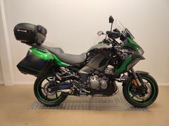 KAWASAKI VERSYS 1000 SE GRAND TOURER