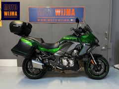 KAWASAKI VERSYS 1000 SE GRAND TOURER