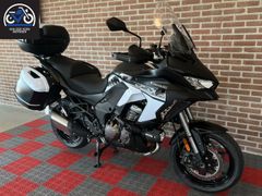 KAWASAKI VERSYS 1000 SE GRAND TOURER