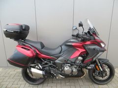 KAWASAKI VERSYS 1000 SE GRAND TOURER