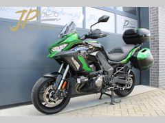 KAWASAKI VERSYS 1000 SE GRAND TOURER