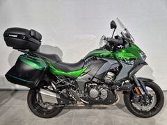 KAWASAKI VERSYS 1000 SE GRAND TOURER