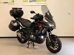 KAWASAKI VERSYS 1000 SE GRAND TOURER