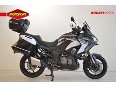 KAWASAKI VERSYS 1000 SE GRAND TOURER