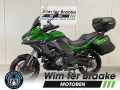 KAWASAKI VERSYS 1000 SE GRAND TOURER