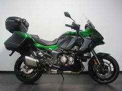 KAWASAKI VERSYS 1000 SE GRAND TOURER