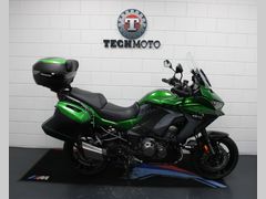 KAWASAKI VERSYS 1000 SE GRAND TOURER