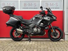KAWASAKI VERSYS 1000 SE GRAND TOURER