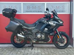 KAWASAKI VERSYS 1000 SE GRAND TOURER