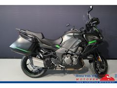 KAWASAKI VERSYS 1000 SE TOURER +