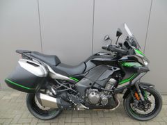 KAWASAKI VERSYS 1000 SE TOURER