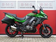 KAWASAKI VERSYS 1000 SE TOURER