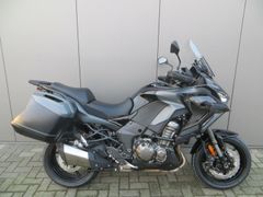 KAWASAKI VERSYS 1000 SE TOURER