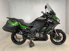 KAWASAKI VERSYS 1000 SE TOURER