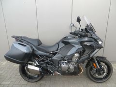 KAWASAKI VERSYS 1000 SE TOURER