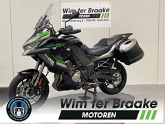 KAWASAKI VERSYS 1000 SE TOURER