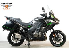 KAWASAKI VERSYS 1000 TOURER