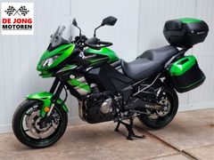 KAWASAKI VERSYS 1000 TOURER