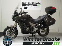 KAWASAKI VERSYS 1000 TOURER