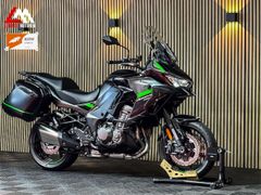 KAWASAKI VERSYS 1000 TOURER