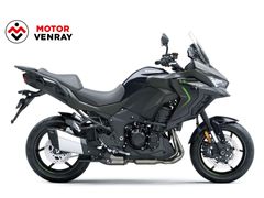 KAWASAKI VERSYS 1100