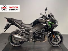 KAWASAKI VERSYS 1100