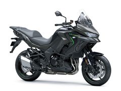 KAWASAKI VERSYS 1100