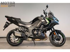 KAWASAKI VERSYS 1100