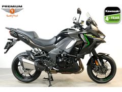 KAWASAKI VERSYS 1100