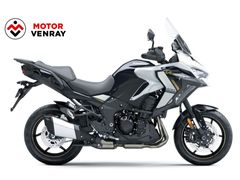 KAWASAKI VERSYS 1100 S