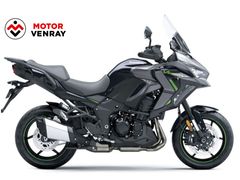 KAWASAKI VERSYS 1100 S