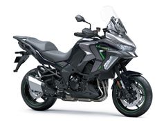 KAWASAKI VERSYS 1100 S