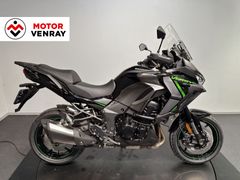 KAWASAKI VERSYS 1100 S