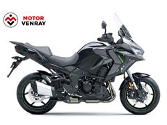 KAWASAKI VERSYS 1100 SE