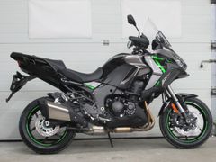 KAWASAKI VERSYS 1100 SE